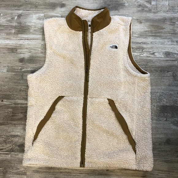 men's campshire vest